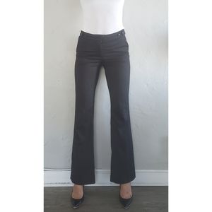 Pinstriped Trousers, purchased from TV wardrobe, worn in the show Dexter